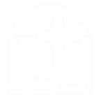 St Thomas Anglican Church Kawakawa Logo