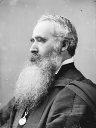 Bishop Cowie